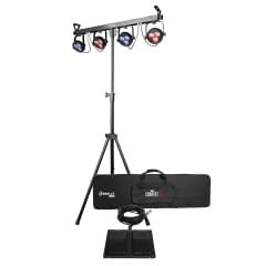 CHAUVET-DJ 4BAR LT USB